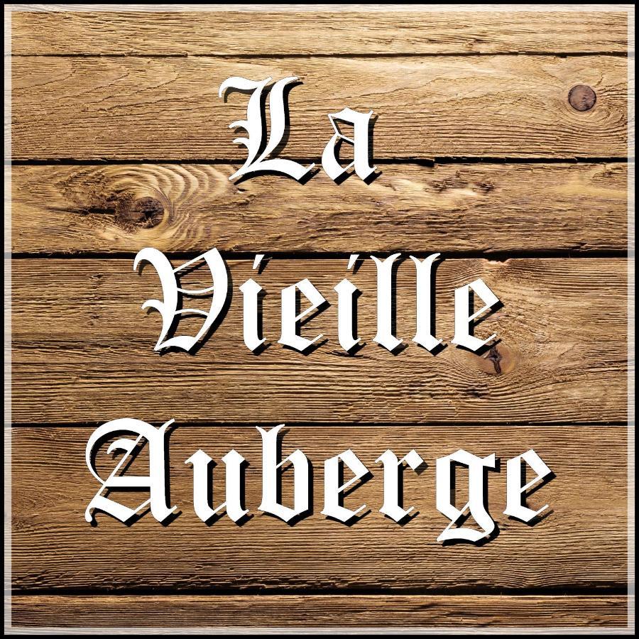 La Vieille Auberge Vars  Exterior photo